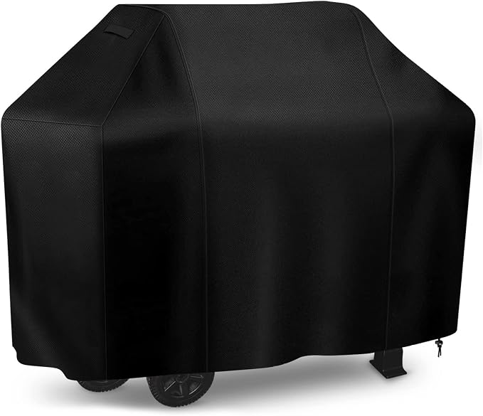 iCOVER Grill Cover, 70 inch BBQ Grill Cover by iCOVER