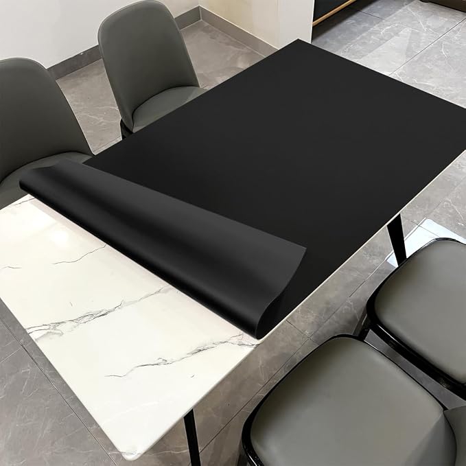 Table Pad for Dining Room Table by Zinkooat