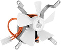Stanbroil Replacement Induction Fan Kit by Stanbroil