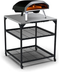 ooni Large Modular Outdoor Table by Ooni