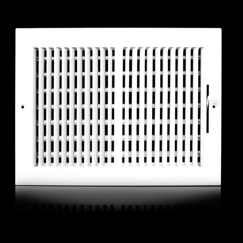 12x10 Vent Register, Vent Covers by Unknown