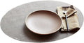 modern-twist Placemat 100% Food-Grade Silicone, Waterproof and Reusable by ModernTwist