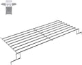 G325-0001-W1 Warming Rack Grill Parts by BBQration