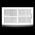 20x10 Vent Register, Vent Covers by Unknown