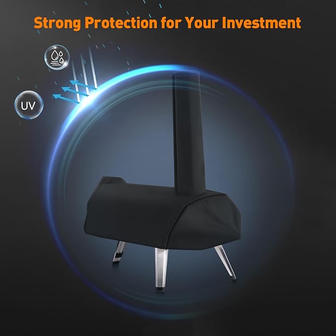 ZBXFCSH Heavy Duty 600D Polyester Cover Compatible - Image 5