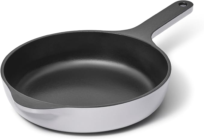 Caraway Cast Iron Skillet by Caraway