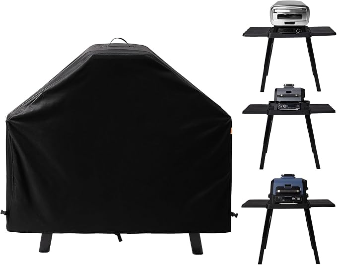 Waterproof Cover for Ninja XSKUNSTAND Outdoor Stand by TRAVELIT