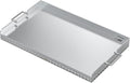 Stanbroil 28 inch Stainless Steel Flat Top Gas Grill Griddle Replacement by Stanbroil