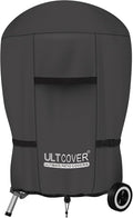 ULTCOVER Outdoor Waterproof Charcoal Kettle Grill Cover by ULTCOVER