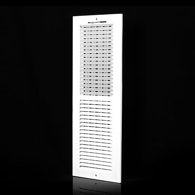 20x6 Vent Register, Vent Covers by Unknown