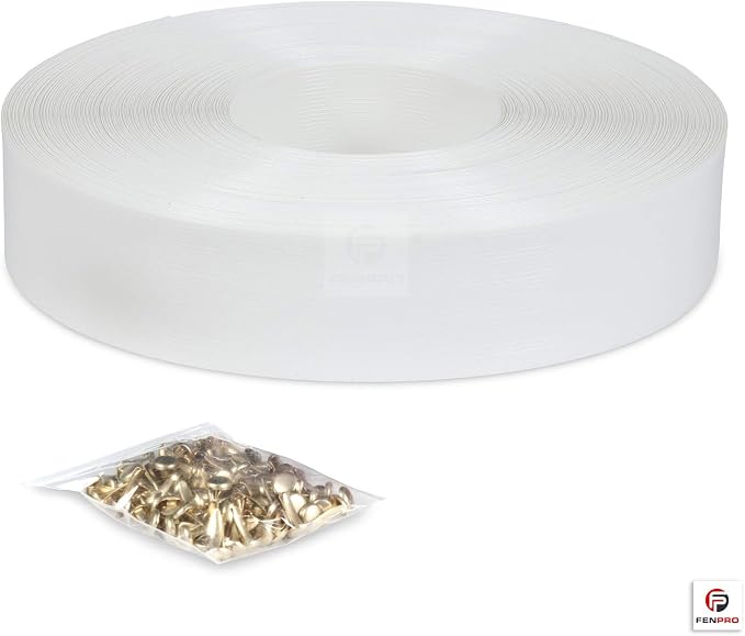 Chain Link Fence Privacy Tape - Image 5