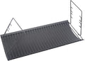 27 inch Charcoal Ash Pan Replacement by Burly+grill