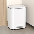 Cesun Small Bathroom Trash Can by Cesun