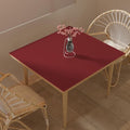 Desk Cover Protector by Zinkooat