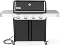 Weber Genesis E-415 Natural Gas Grill by Weber