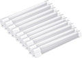 10pcs LETOUR LED Tube Magnetic Light Work Lights 6000Lumens 10400mAh 5 Lighting by LETOUR