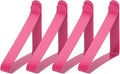 uxcell 4 Pack Tablecloth Clips, Stainless Steel Table Cloth Cover Clamps by uxcell