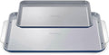 Caraway Non-Stick Ceramic Baking Sheet Duo by Caraway