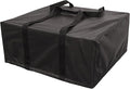 Outdoor Pizza Oven Cover, Dustproof Portable Guard Waterproof Cover by Gralara