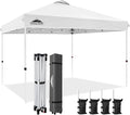 EAGLE PEAK Pop Up Canopy Tent by EAGLEPEAK