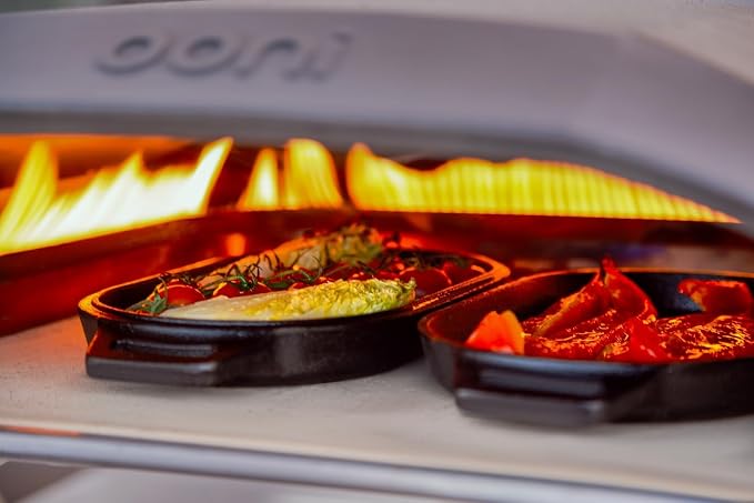 Ooni Koda 16 Natural Gas Pizza Oven - Image 8