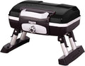 Cuisinart Petite Gourmet Portable Gas Grill, Compact & Lightweight Tabletop by Cuisinart