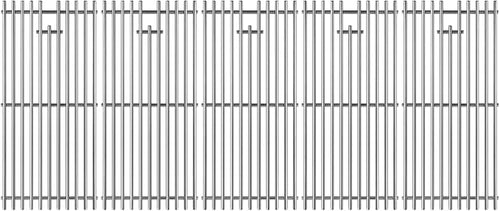 16517 Stainless Steel 5 Cooking Grates Replacement Parts by Tmozyar%C2%AE