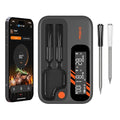 Wireless Meat Thermometer - 5G Wi-Fi and 5.4 Bluetooth Meat Thermometer Digital by Unknown
