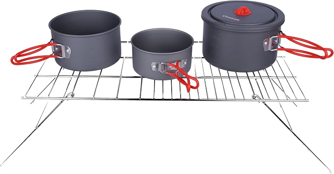 Coghlan's Pack Grill – Lightweight - Image 4
