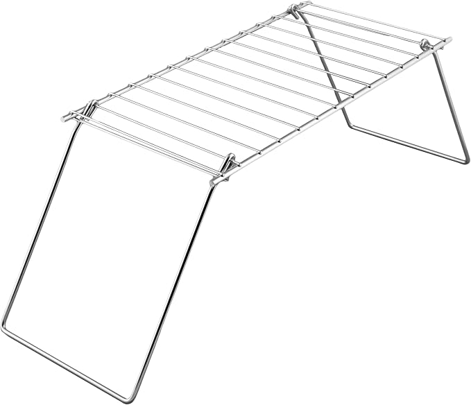 Coghlan's Pack Grill – Lightweight by Coghlans