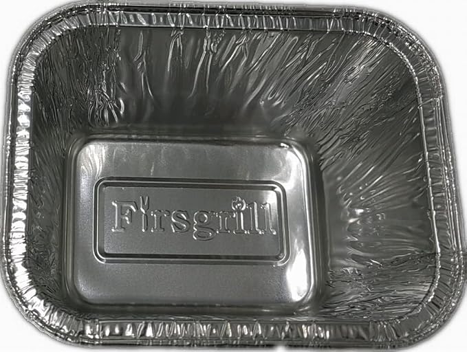 Firsgrill 40-Pack Grease Cup Liners - Image 2