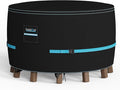 Outdoor Furniture Cover by Dudubond