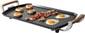 BOSKA Electric Griddle Pro – Tabletop griddle by Boska