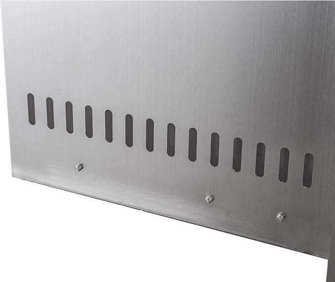 TIANAI Outdoor Kitchen Single Drawer Stainless Steel BBQ Single Drawer - Image 7