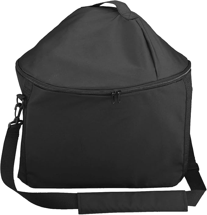 Grill Carry Bag for Weber Smokey Joe 14-inch Portable Charcoal Grill, Smokey by Blackhoso