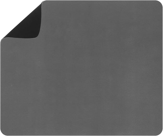 uxcell Silicone Mats for Kitchen Counter, 15.7" x 11.8" Non-Slip Countertop by uxcell