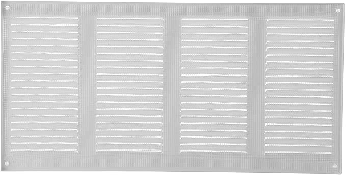 Vent Systems 16" x 8" Inch Pack of 5 - Image 6