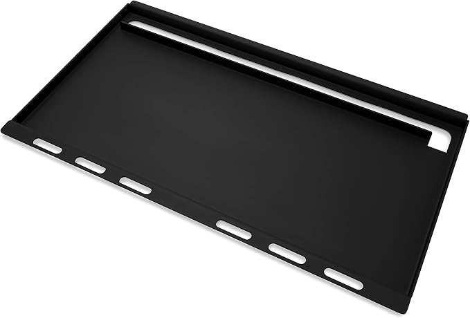 Weber Rust-Resistant Outdoor Griddle Insert by Weber