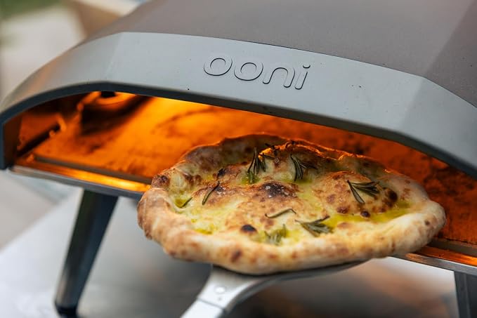 ooni Pizza Turning Peel - Image 8
