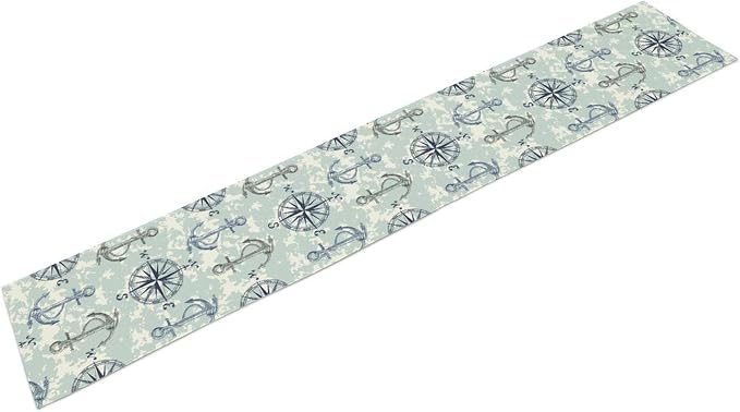Summer Beach Table Runner - Image 6