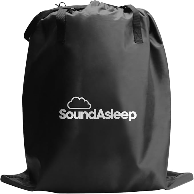 SoundAsleep Products Dream Series Luxury Air Mattress, ComfortCoil Technology - Image 5