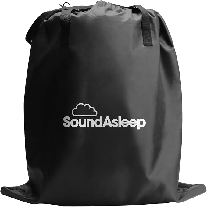 SoundAsleep Products Dream Series Luxury Air Mattress, ComfortCoil Technology - Image 5
