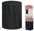 Fire Pit Cover for Ninja Fireside 360 -600D Oxford Heavy-Duty Waterproof and by KANSHENDH-US