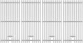 16517 47629 Grill Grates Replacement Parts by GrillValueparts