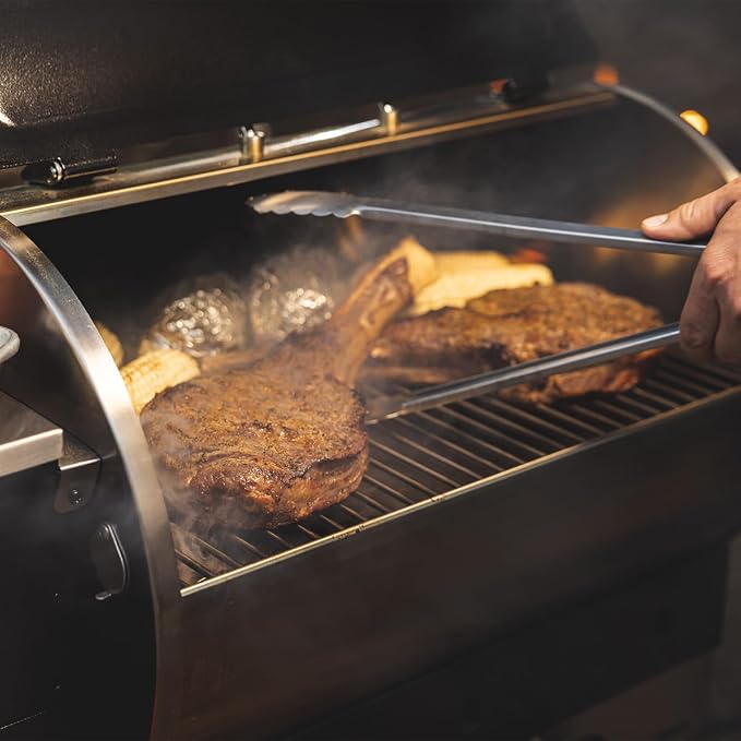 recteq Pellet Grill - Image 6