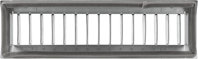 Repa Market 13" x 3" Inch Air Exhaust Grille - Image 9