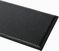 3 x 5 FT Anti Fatigue Mats Industrial 15/16 Inch Thick Soft Sponge Ergonomic by GOOFCXO