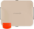 KitchenStar 15x12-inch Pizza Stone by Kitchenstar