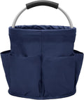Multifunctional Folding Basket by DOVORSY