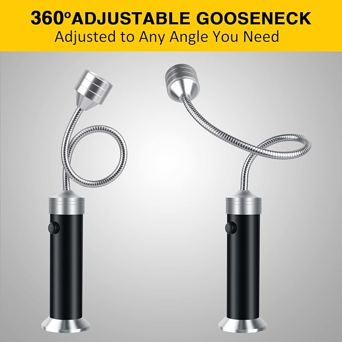 Barbecue Grill Lights, Grilling Gifts - Image 6